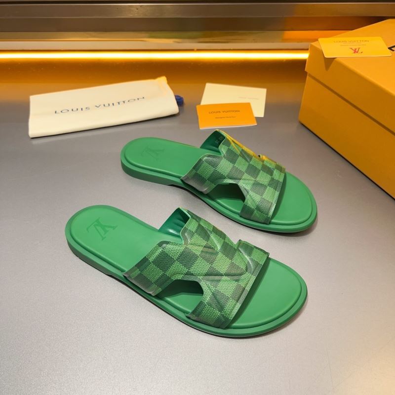 Louis Vuitton Slippers